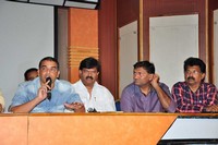 Srimanthudu Movie Piracy Press Meet